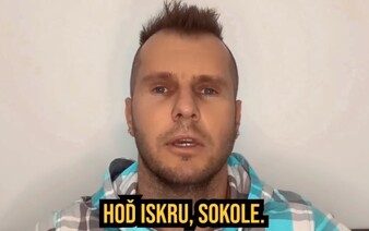 Jeho životné múdrosti pozná celé Slovensko. Matúš je motivátor, od ktorého žiadajú pomoc firmy aj športové kluby (Rozhovor)