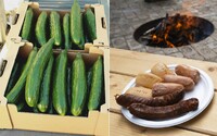 Jeme priveľa klobás a málo zeleniny, potom máme drahšie potraviny, hovoria slovenskí experti. Zverejnili novú analýzu