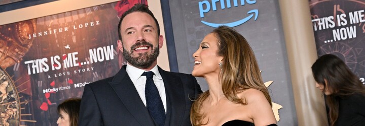 Jennifer Lopez a Ben Affleck sa po dvoch rokoch manželstva rozvádzajú