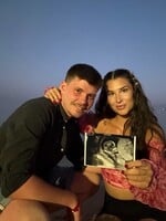 Jennifer z Ruže 2 sa podelila o radostnú správu: S partnerom čakajú prírastok