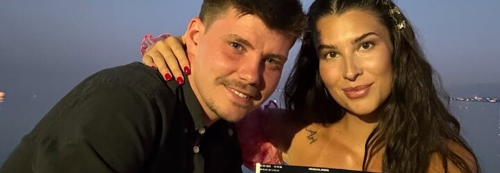 Jennifer z Ruže 2 sa podelila o radostnú správu: S partnerom čakajú prírastok