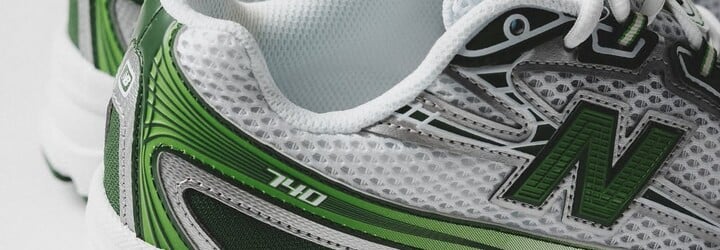 Jesenná obuv nemusí byť nudná. Pozri si 10 modelov od New Balance, Salomon či Adidas, ktoré budeš milovať