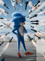 Jim Carrey naháňa nedostihnuteľného ježka Sonica v traileri plnom hlášok a rýchlej akcie