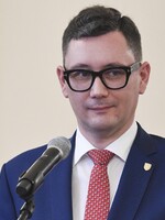 Jiří Ovčáček byl údajně v podnapilém stavu převezen do nemocnice, zasahovala i policie