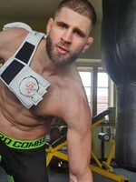 Jiří Procházka bude bojovat na UFC ostrově. Zná už datum zápasu i jméno soupeře