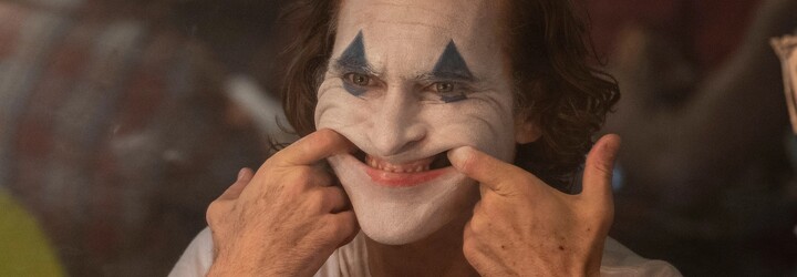 Joaquin Phoenix: Vyrastal v sekte, takmer zomrel pri autonehode a pre rolu Jokera schudol takmer 24 kíl za pár mesiacov 
