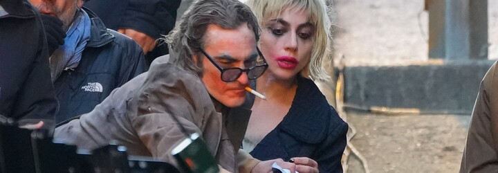 Joaquin Phoenix kvůli Jokerovi opět zhubnul. Řekl, že už naposledy