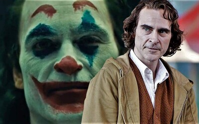 Joaquin Phoenix měl z Jokera strach. Jak ho dokázal pochopit a díky čemu s režisérem změnili množství scén?