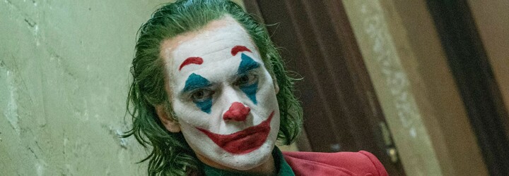 Joaquin Phoenix měl z Jokera strach. Jak ho dokázal pochopit a díky čemu s režisérem změnili množství scén?
