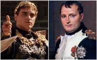 Joaquin Phoenix si zahrá Napoleona Bonaparte. Film zrežíruje Ridley Scott, s ktorým Phoenix natočil Gladiátora