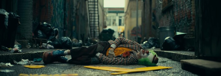 Joaquin Phoenix tvrdí, že príprava na rolu Jokera ho skoro pripravila o rozum
