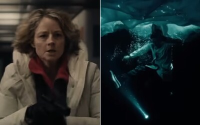 Jodie Foster bude musieť vyriešiť záhadné vraždy a bojovať s vlastnými démonmi. Sleduj trailer na štvrtú sériu True Detective