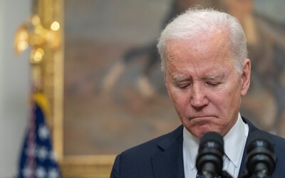 Joe Biden: Jsem přesvědčen, že Rusko zaútočí na Ukrajinu