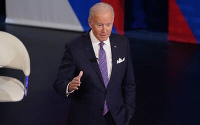 Joe Biden vyhlásil, že USA prídu chrániť Taiwan v prípade, že naň zaútočí Čína. Ostrovná krajina dodáva čipy do celého sveta