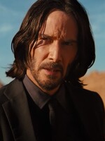 John Wick 5 sa už oficiálne začal písať. Keanu Reeves vstane z hrobu, aj keď prosil scenáristov, aby ho nadobro pochovali