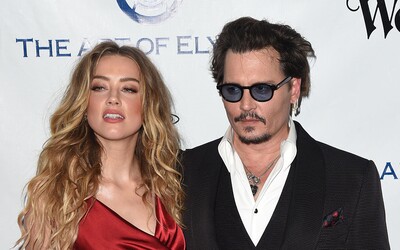 Johnny Depp a Amber Heard znovu před soudem. Herec bývalou manželku žaluje za údajnou pomluvu a urážku na cti