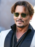 Johnny Depp bude hostem festivalu v Karlových Varech