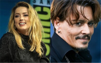 Johnny Depp môže žalovať exmanželku Amber Heard. Rozhodol o tom súd 