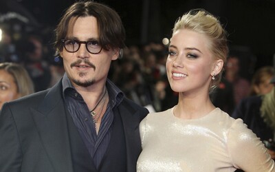 Johnny Depp prohrál spor s britským bulvárem: Podle nejvyššího soudu byly články pravdivé, Depp mlátil svou ženu