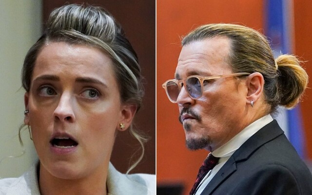 Johnny Depp sa údajne správal agresívne, kruto a zlomyseľne či ako mizogýn, tvrdia noví svedkovia v ostro sledovanom procese