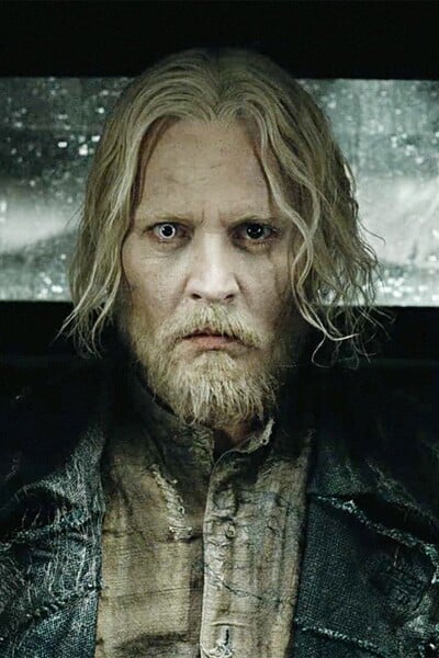 Johnny Depp sa vracia na filmové plátno. V akom filme ho uvidíme?
