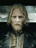 Johnny Depp se vrací na filmové plátno. V jakém bijáku ho uvidíme?