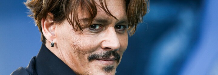Johnny Depp si zahrá satana. V novej komédii bude bojovať s Bohom a zachráni ľudstvo