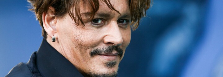 Johnny Depp tvrdí, že Hollywood ho bojkotuje. Kvôli fanúšikom sa však nechce vzdať