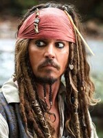 Johnny Depp prý už nikdy nenatočí další Piráty z Karibiku. Řekl to přímo u soudu