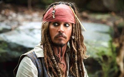 Johnny Depp vraj už nikdy nenatočí ďalších Pirátov z Karibiku. Povedal to priamo na súde