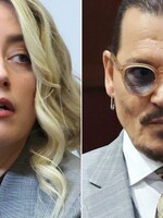 Johnny Depp vs. Amber Heard: Fotky, na ktorých je herečka s modrinami, boli dodatočne upravené, tvrdí expert. Slúžili ako dôkazy