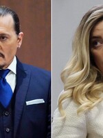 Johnny Depp vs. Amber Heard: Verdikt poroty může padnout kdykoli, nemá časový limit