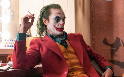 Joker je podle IMDb lepším filmem než Dark Knight. Dokonce se nachází v TOP 10 všech dob