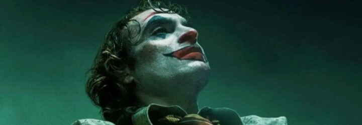 Joker je podle IMDb lepším filmem než Dark Knight. Dokonce se nachází v TOP 10 všech dob