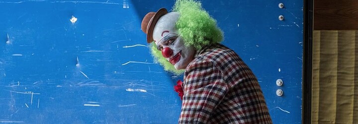 Joker s Joaquinom Phoenixom bude intímnou charakterovou štúdiou mentálne chorého človeka