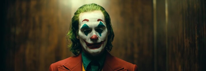 Joker s Joaquinem Phoenixem bude obsahovat i nadávky a krev. Režisér potvrdil R rating