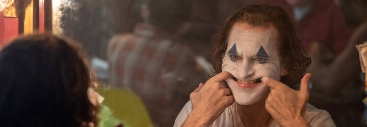 Joker valcuje kiná. Behom 17 dní zarobil o skoro 100 miliónov viac ako Justice League za celú dobu v kinách