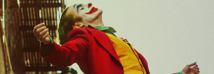 Joker vydělal za 10 dní v kinech více než půl miliardy. Rozmetal Gemini Mana i Zlatokopky (Box Office)