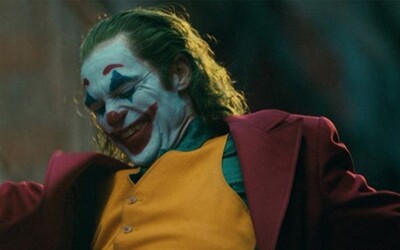 Joker zarobil za 10 dní v kinách viac ako pol miliardy. Rozmetal Gemini Man aj Zlatokopky (Box Office)