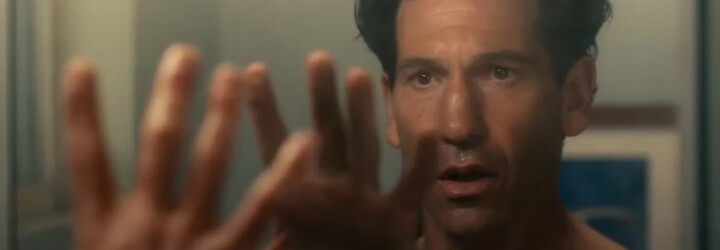 Jon Bernthal bojuje proti nemilosrdnému světu v traileru na seriál American Gigolo