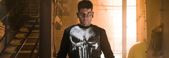 Jon Bernthal sa vráti ako Punisher v 18-dielnom seriáli Daredevil: Born Again. Premiéra bude na jar 2024