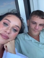 Jovinečko priznal, že dôvodom rozchodu s Biankou je jeho práca. Emotívnou správou rozplakal aj jej rodičov