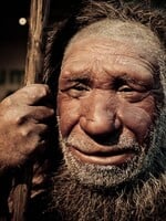 Jsi potomkem neandertálce? Vědci řekli, podle čeho se to dá zjistit