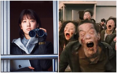 Jihokorejci to se zombíky umí. Sleduj trailer pro Alive, který uvězní obyvatele paneláků s hordami zombíků před výtahy