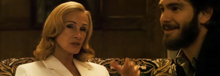 Julia Roberts rieši sexuálne obťažovanie. Sleduj trailer na novinku After The Hunt