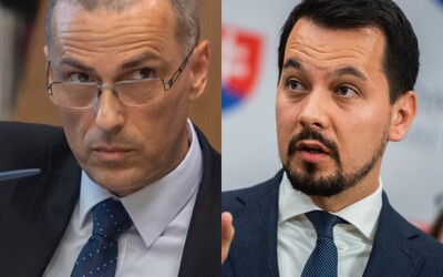 Juraj Šeliga obvinil Maroša Žilinku z koordinovania vyšetrovania korupčných káuz