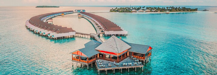 Juraj má rybársky kemp na Maldivách: Polpenzia stojí 40 eur, na niektorých plážach musíš byť oblečený (Rozhovor)