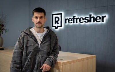 Juraj založil značku Different, kterou nosí Separ nebo Sergei B. „Neznám nikoho, kdo by to dělal tak kvalitně jako já“