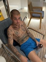 Justin Bieber do nového songu zakódoval tajnou referenci. Fanoušci ji ale poznali