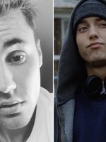 Justin Bieber ľutuje kritiku na Eminema, boj so psychickými problémami a depresiou nevzdáva